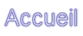 Accueil